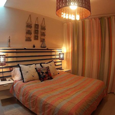 Duplex Costa Del Sol - Piscina&Gym Apartment Estepona Ngoại thất bức ảnh