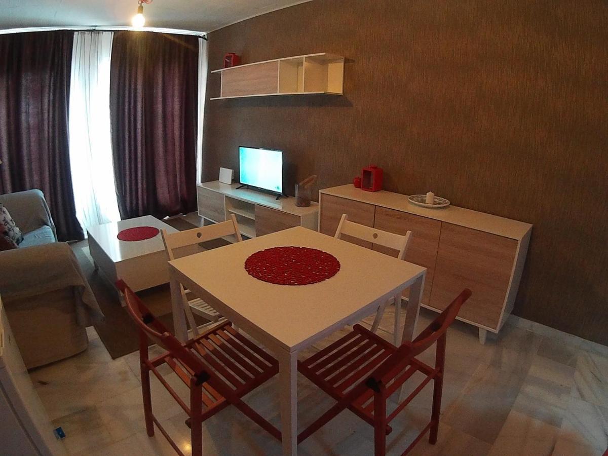 Duplex Costa Del Sol - Piscina&Gym Apartment Estepona Ngoại thất bức ảnh
