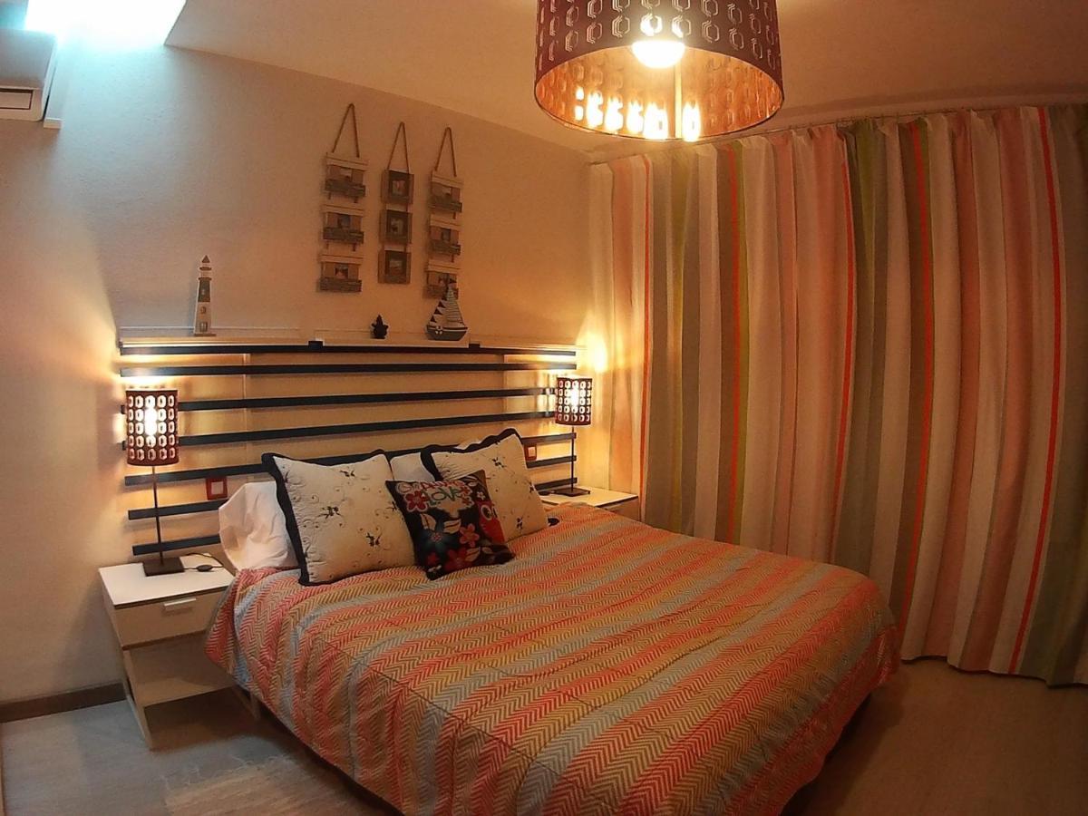 Duplex Costa Del Sol - Piscina&Gym Apartment Estepona Ngoại thất bức ảnh