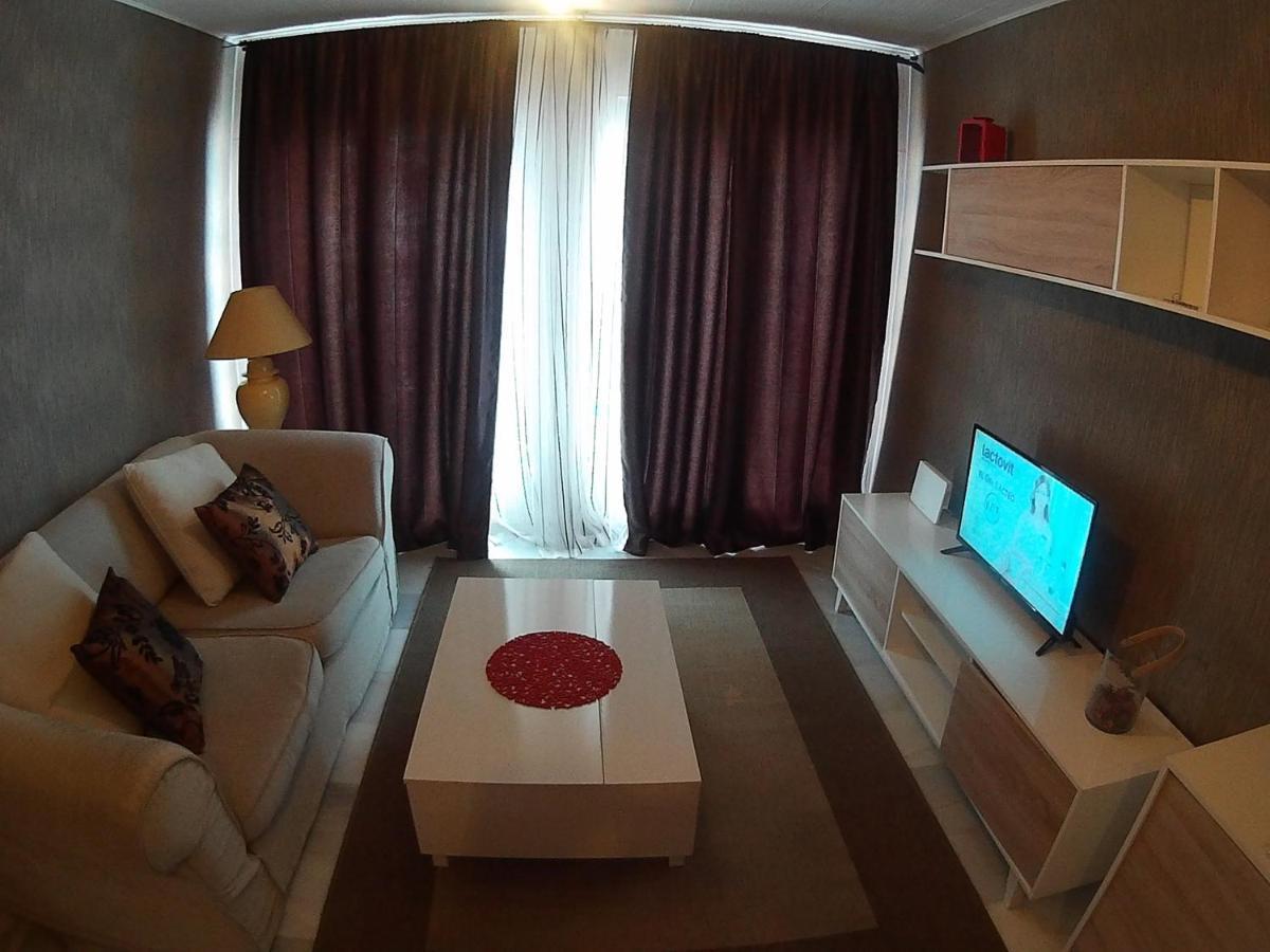 Duplex Costa Del Sol - Piscina&Gym Apartment Estepona Ngoại thất bức ảnh
